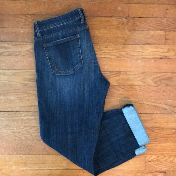 Kut from the Kloth Catherine boyfriend jeans - Picture 5 of 5